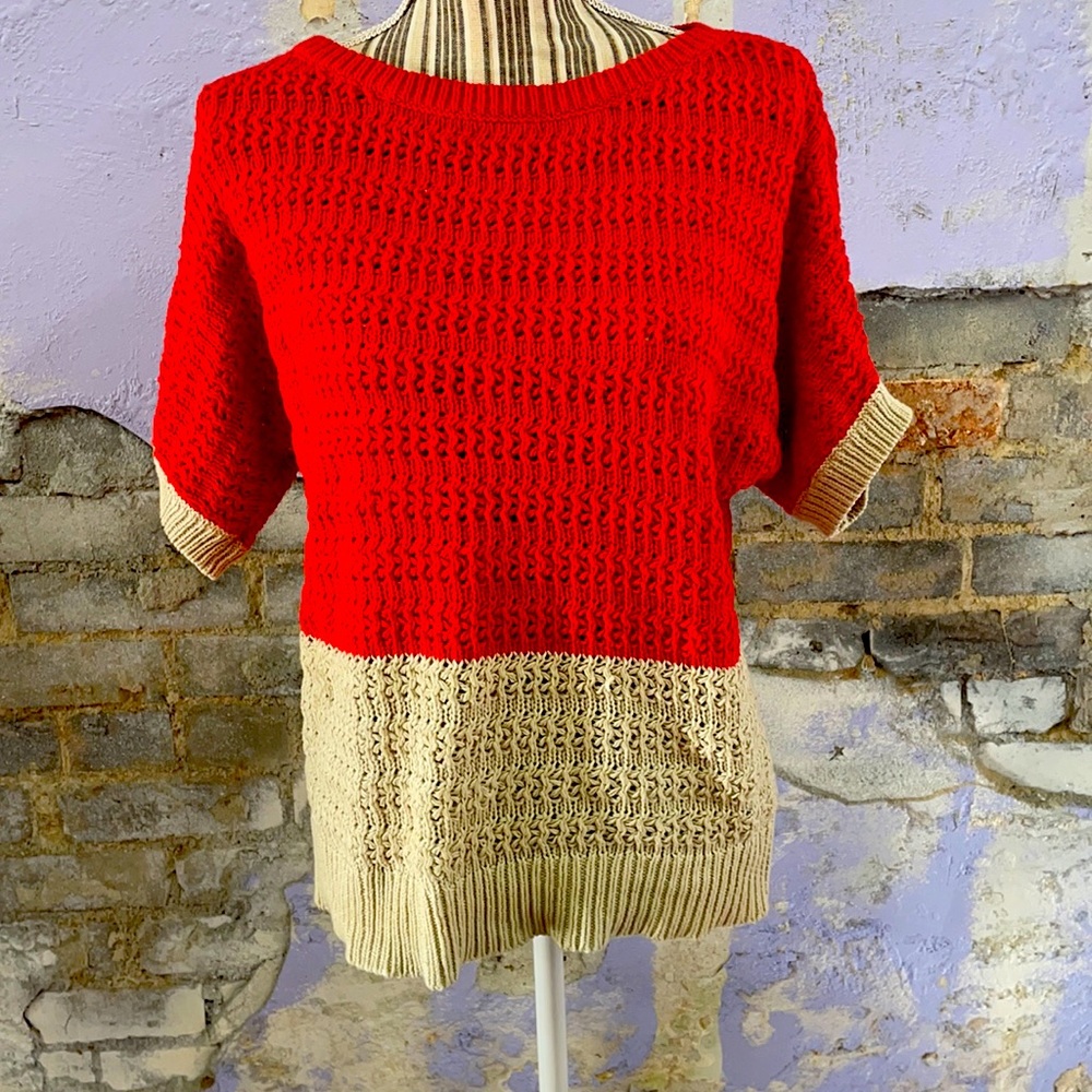 Loft Sweater
